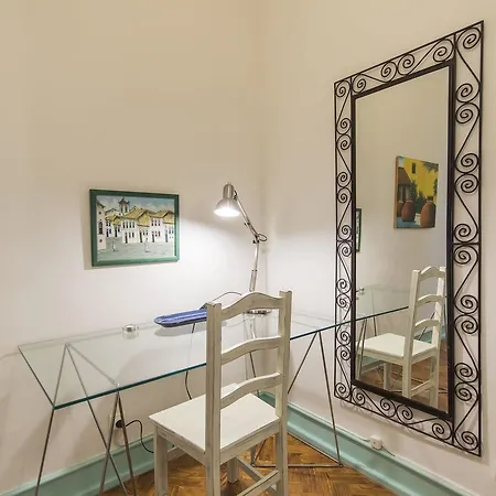 Apartment Alegria Art Gallery