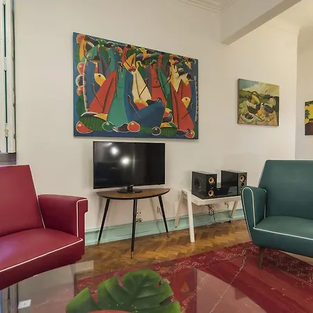 Alegria Art Gallery