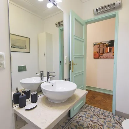 Apartment Alegria Art Gallery