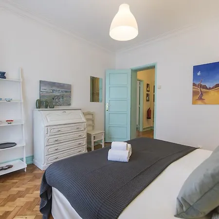 Apartment Alegria Art Gallery