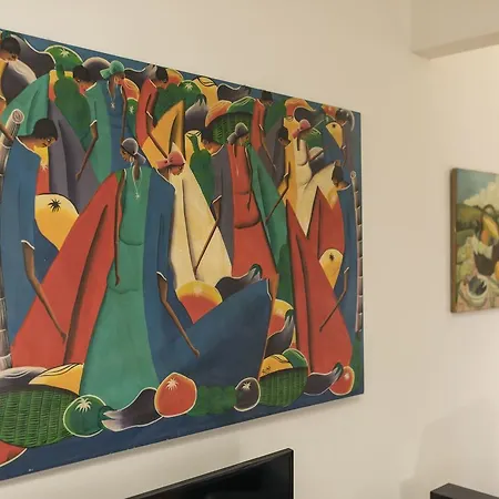 Alegria Art Gallery *
