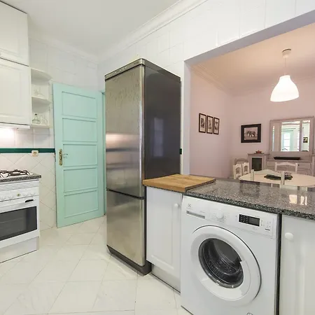 Alegria Art Gallery Apartment *