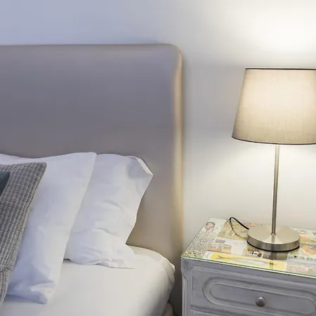 Alegria Art Gallery Apartment *