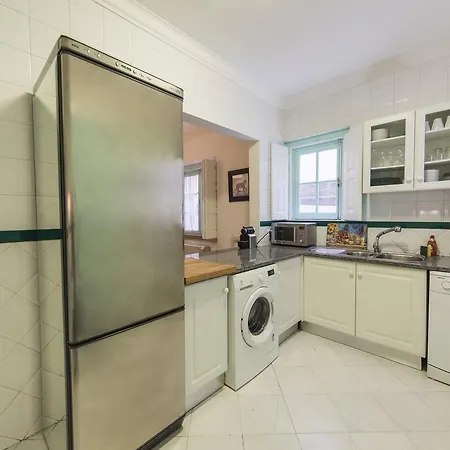 Alegria Art Gallery Apartment *